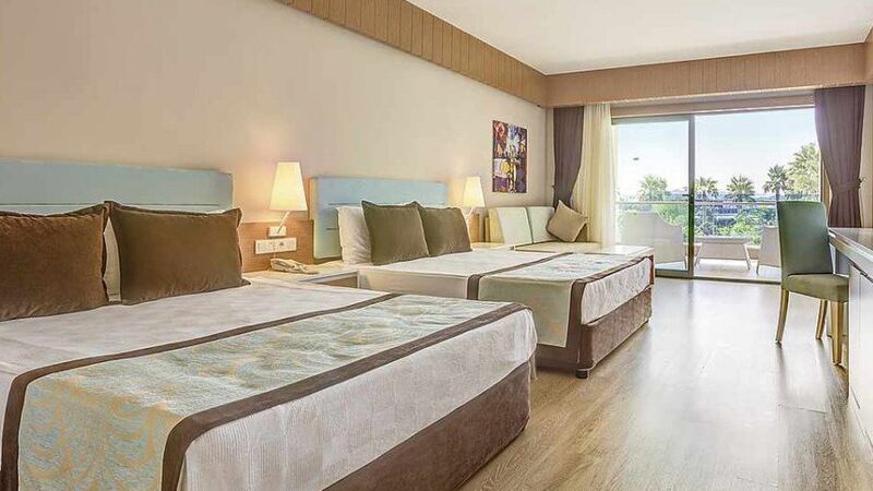 TUI MAGIC LİFE Jacaranda