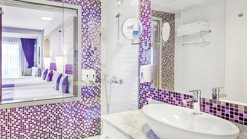 TUI MAGIC LİFE Jacaranda