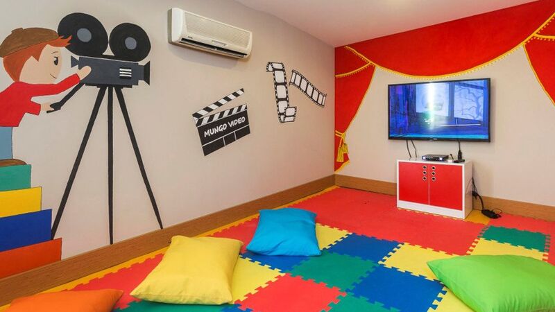 TUI MAGIC LİFE Jacaranda