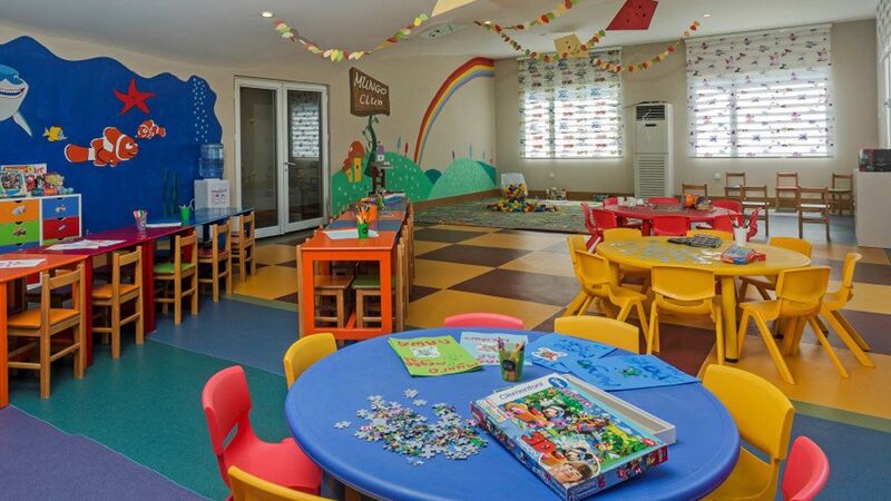 TUI MAGIC LİFE Jacaranda