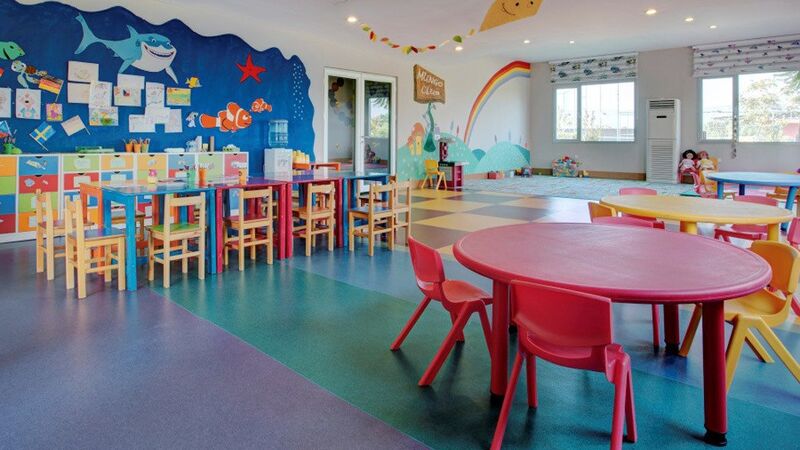 TUI MAGIC LİFE Jacaranda
