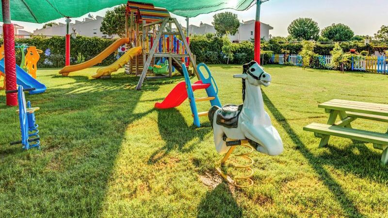TUI MAGIC LİFE Jacaranda