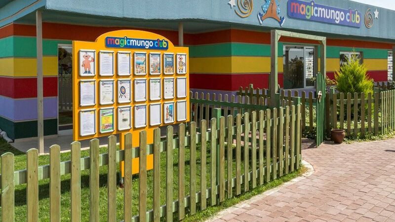 TUI MAGIC LİFE Jacaranda