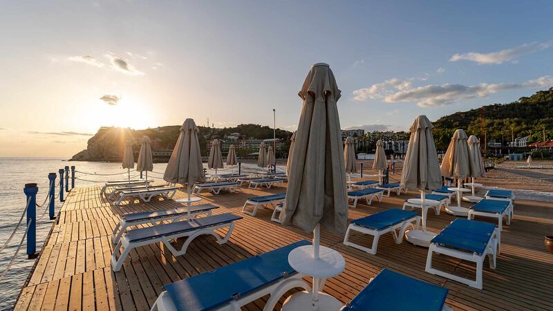 TUI BLUE Pascha Bay