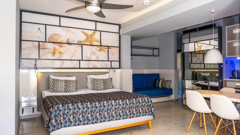 TUI BLUE Pascha Bay