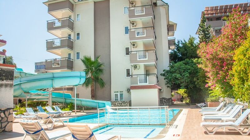 Solis Beach Otel