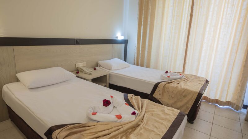 Silver Hotel