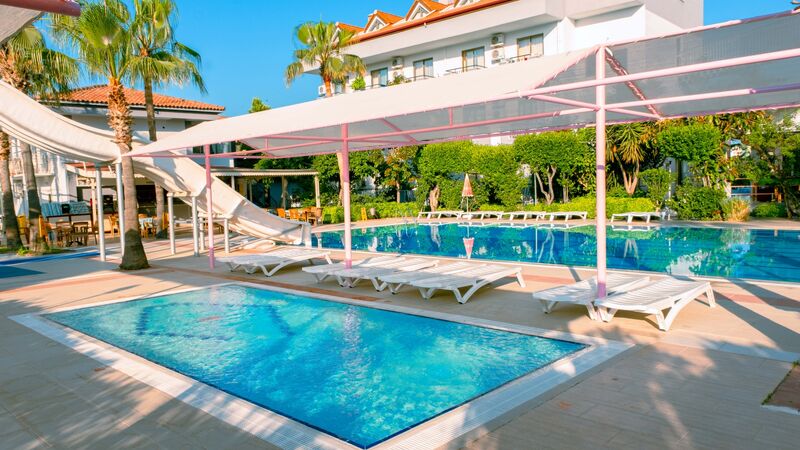 Silver Hotel