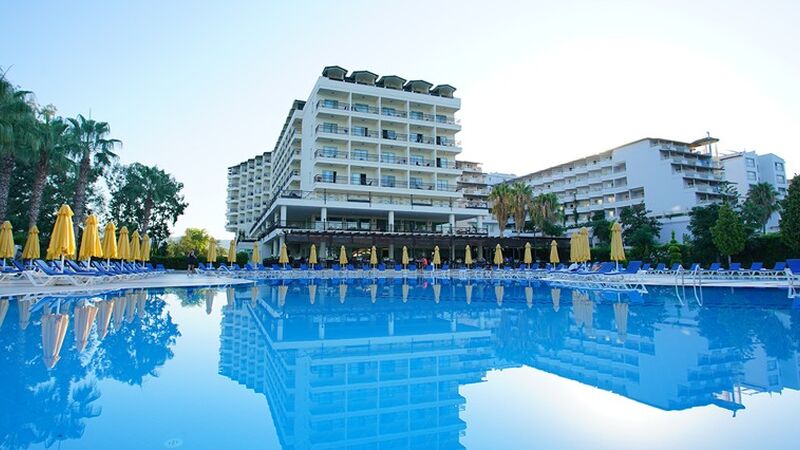 Perre Dellta Hotel Resort & Spa