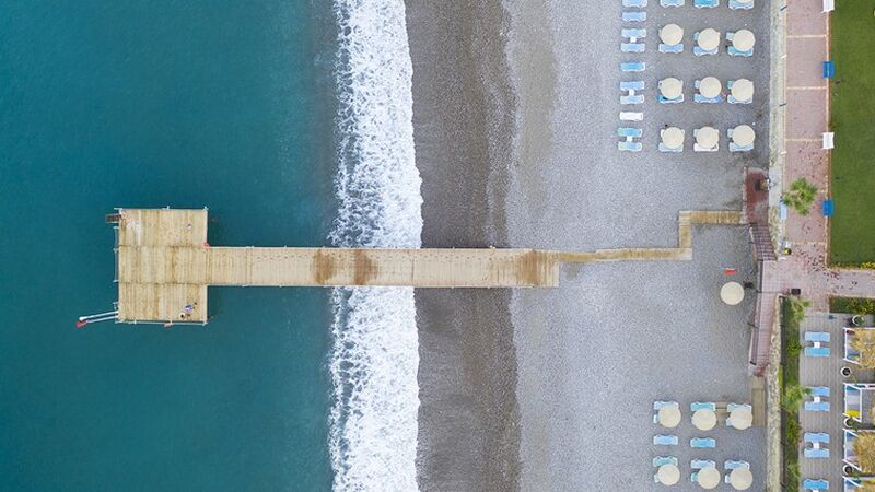 Perre Dellta Hotel Resort & Spa