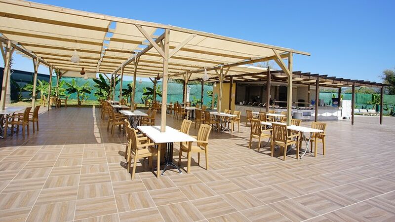 Perre Dellta Hotel Resort & Spa