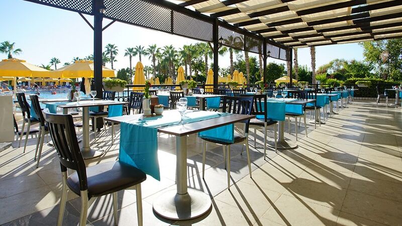 Perre Dellta Hotel Resort & Spa