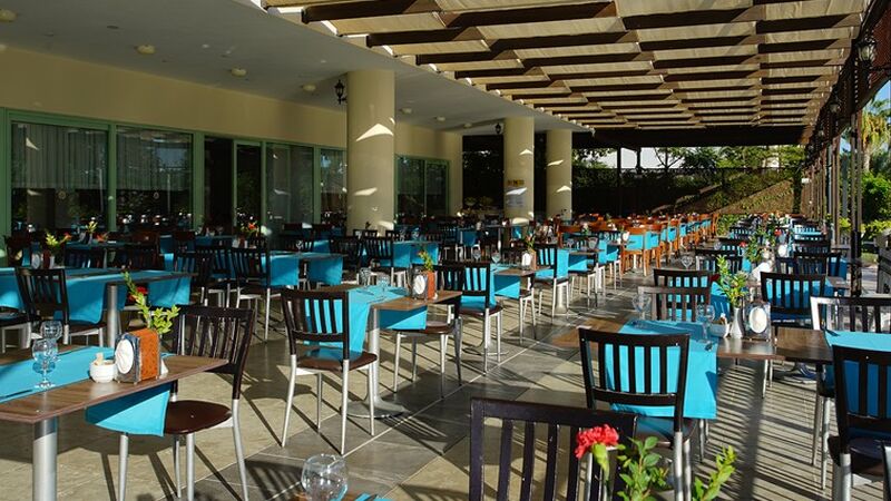 Perre Dellta Hotel Resort & Spa