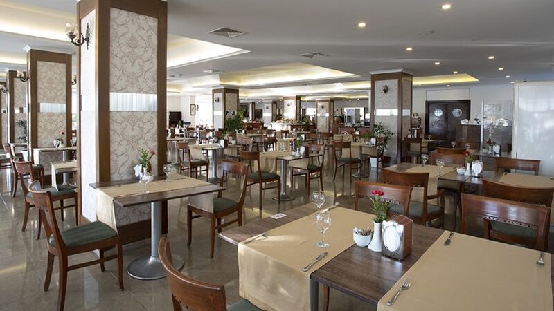 Perre Dellta Hotel Resort & Spa