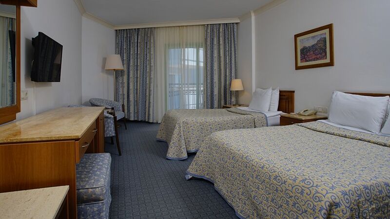 Perre Dellta Hotel Resort & Spa