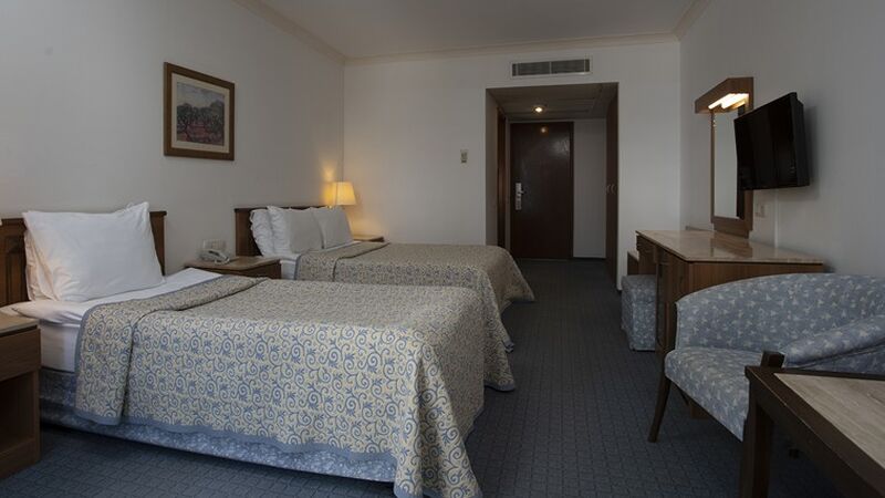 Perre Dellta Hotel Resort & Spa