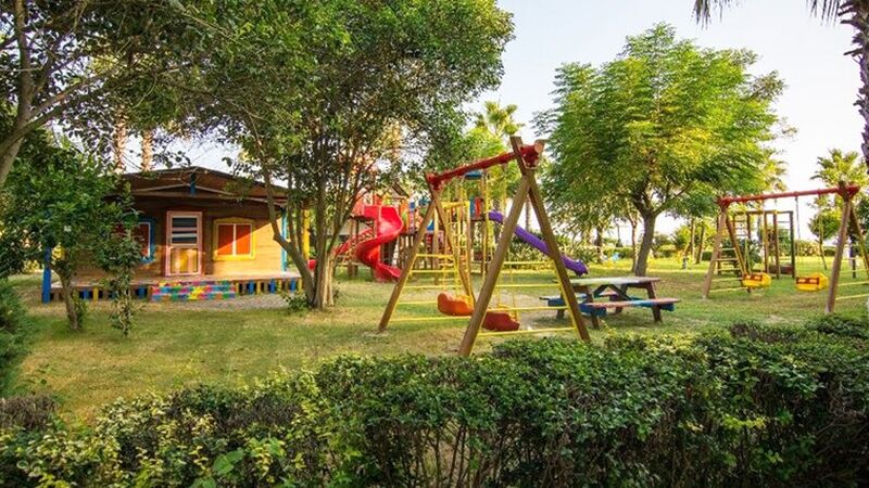 Perre Dellta Hotel Resort & Spa
