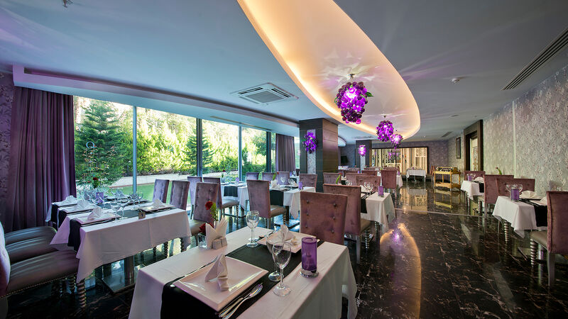 Q Premium Resort Hotel