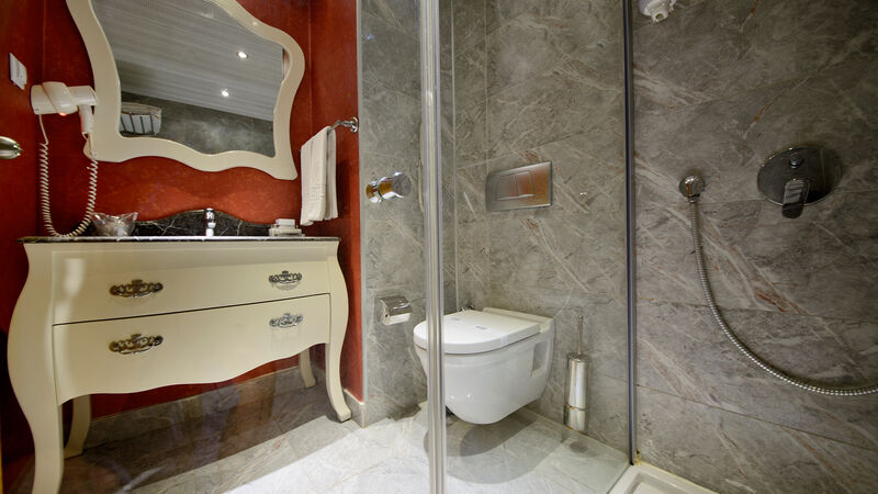 Q Premium Resort Hotel