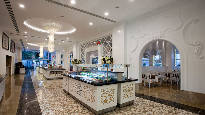 Q Premium Resort Hotel