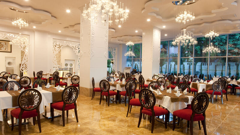Q Premium Resort Hotel