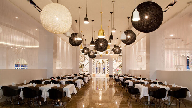Q Premium Resort Hotel