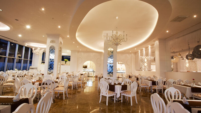 Q Premium Resort Hotel