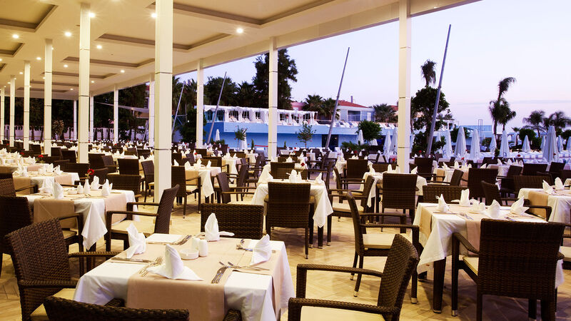 Q Premium Resort Hotel