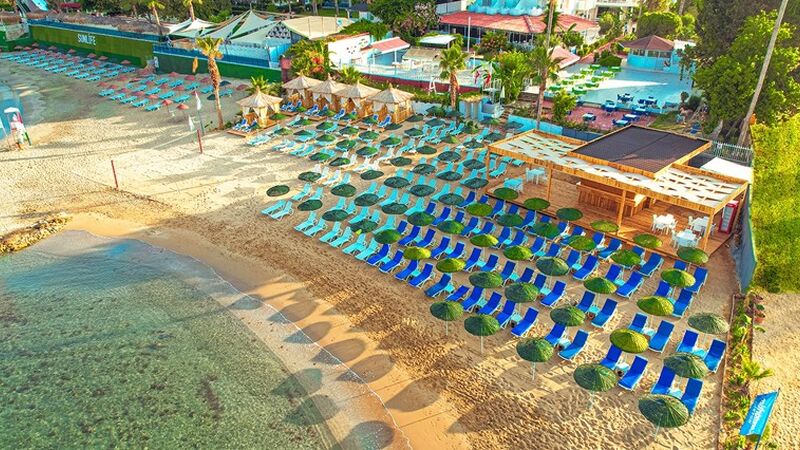 Ramira Beach Hotel