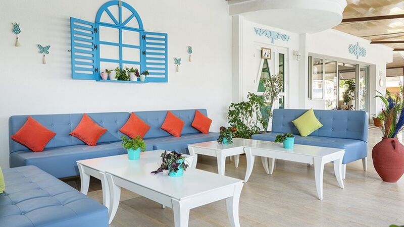 Ramira Beach Hotel