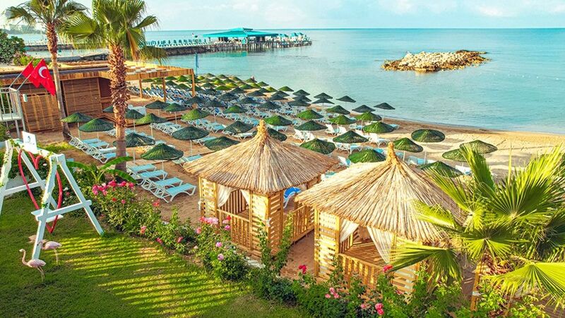Ramira Beach Hotel