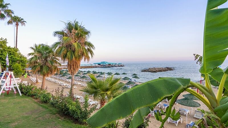 Ramira Beach Hotel