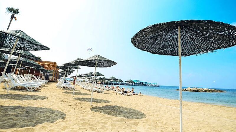 Ramira Beach Hotel