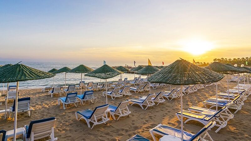 Ramira Beach Hotel