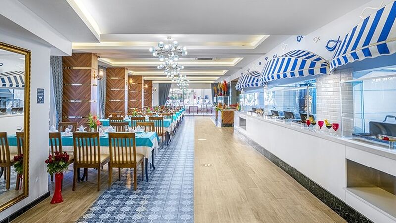 Ramira Beach Hotel