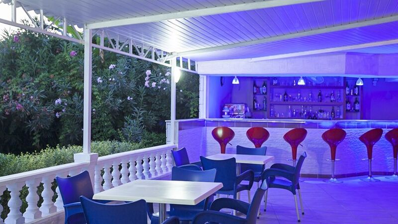 Ramira Beach Hotel
