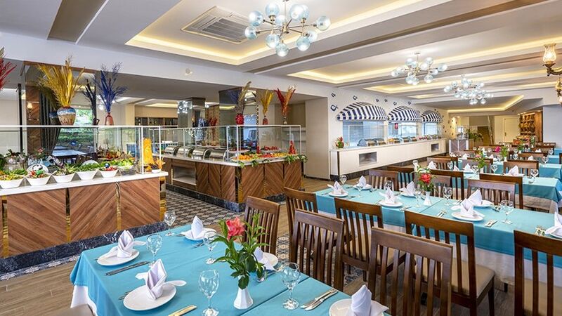 Ramira Beach Hotel