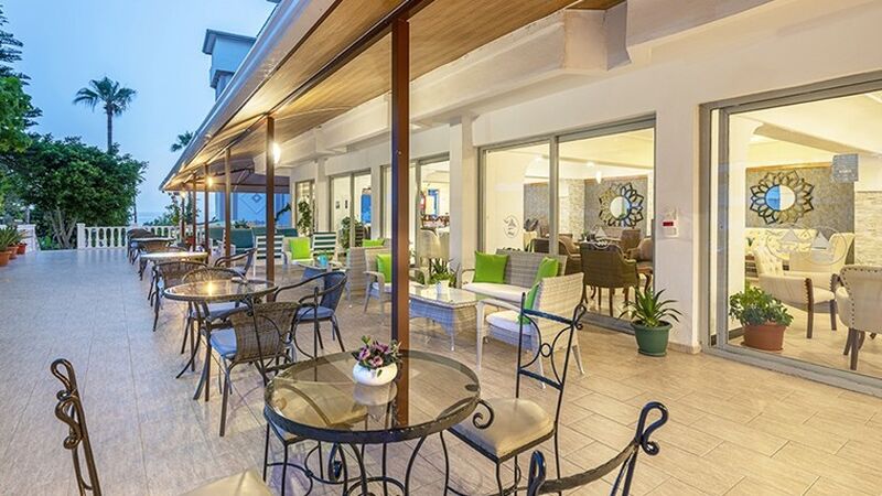Ramira Beach Hotel