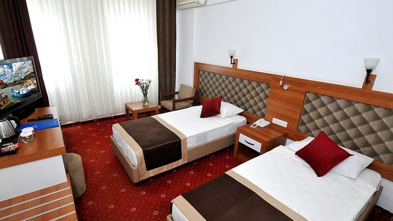 Ramira Beach Hotel
