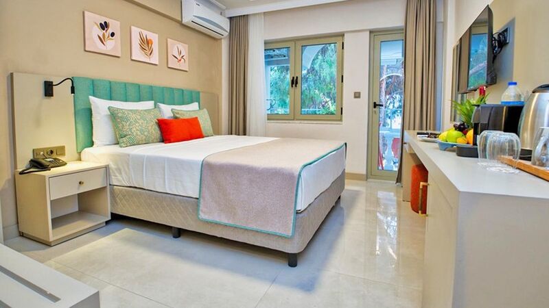 Rose Garden Premium Hotel
