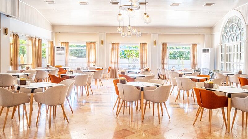 Rose Garden Premium Hotel