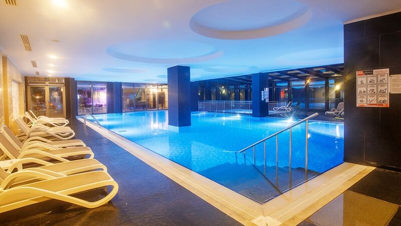 Seamelia Beach Resort Hotel & Spa
