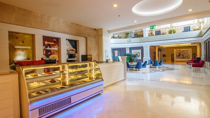 Seamelia Beach Resort Hotel & Spa