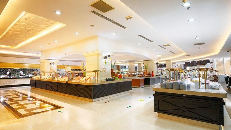 Seamelia Beach Resort Hotel & Spa