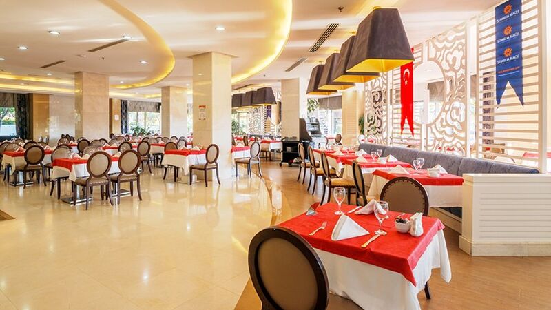 Seamelia Beach Resort Hotel & Spa
