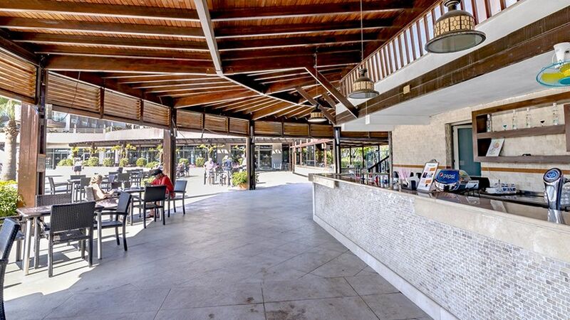 Seamelia Beach Resort Hotel & Spa