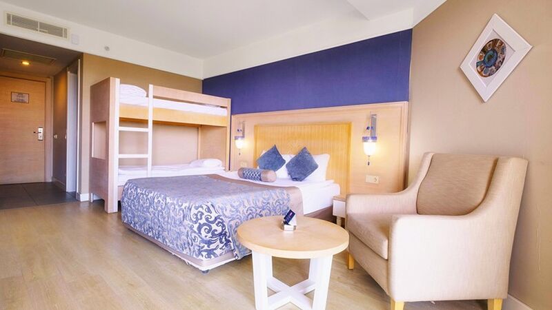 Seamelia Beach Resort Hotel & Spa