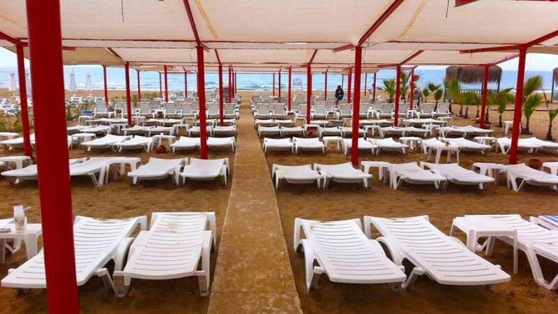 Side Win Hotel & Spa 