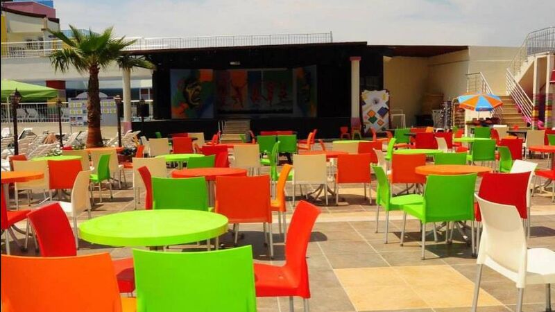 Side Win Hotel & Spa 