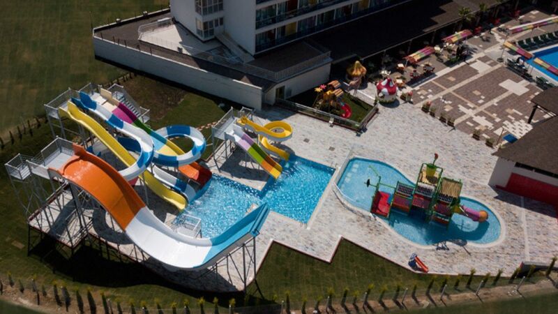 Side Win Hotel & Spa 